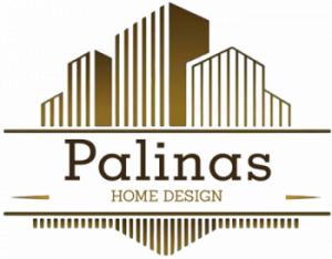 Palinas Home Design Logo